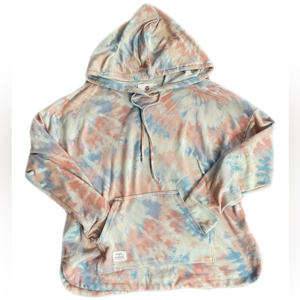 Simply Southern Lightweight Hoodie